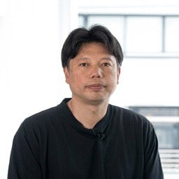 井口 智明さん