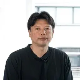井口 智明さん