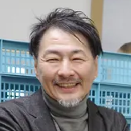 眞子さん