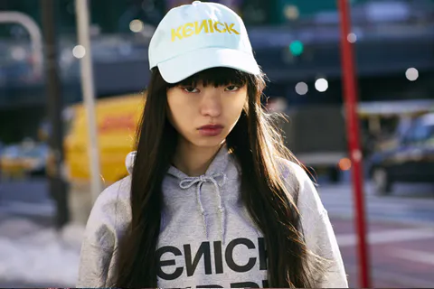 THE NEXT GENERATIONS - KENICKCURRY