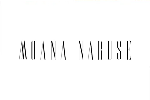 THE NEXT GENERATIONS - MOANA NARUSE