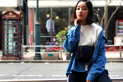 THE NEXT GENERATIONS - HONOKA YAMATOYA