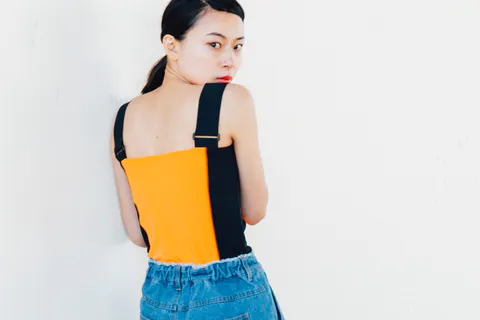 THE NEXT GENERATIONS - SAKI GOTO