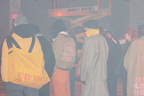 10 YEARS ANNIVERSARY PROJECT - RELEASE OF KINARI “NEW YORK RHYTHMS”