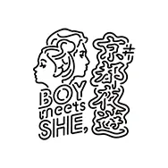 BOY MEETS SHE, KYOTO YOASOBI