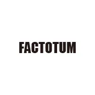 FACTOTUM