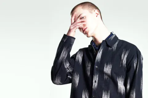 KAMEDAJIMA x FACTOTUM