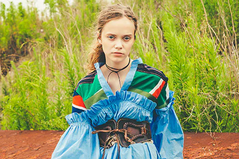 RAF x ISETAN x PLASTICTOKYO