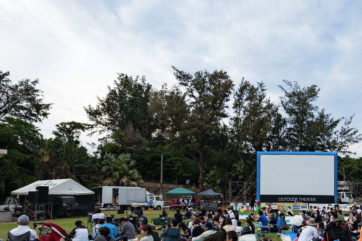 イベントを開催するためのプロジェクトや、リターンでイベントを設定する際の注意点