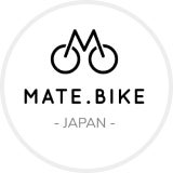 MATE BIKE Japan