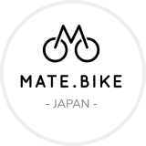 MATE BIKE Japan