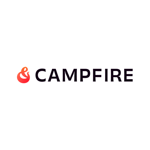 クラウドファンディング - CAMPFIRE (キャンプファイヤー)