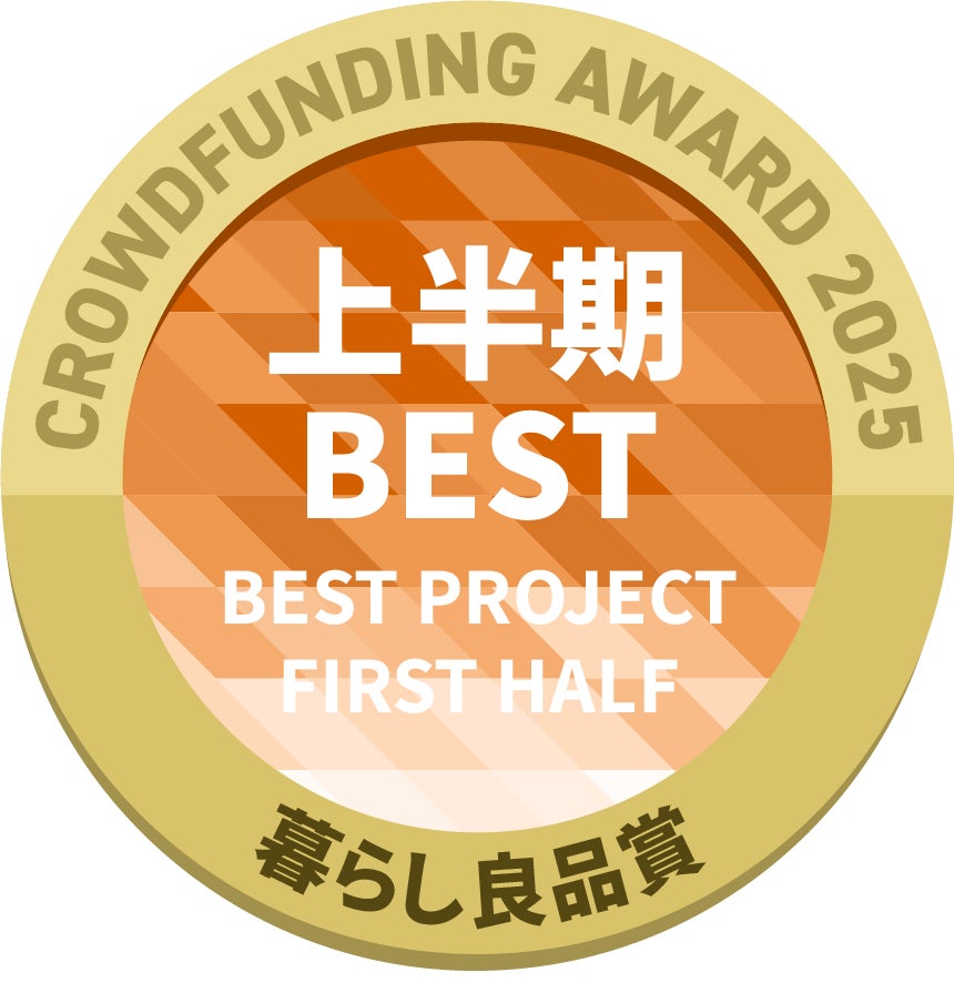 CAMPFIREクラウドファンディングアワード