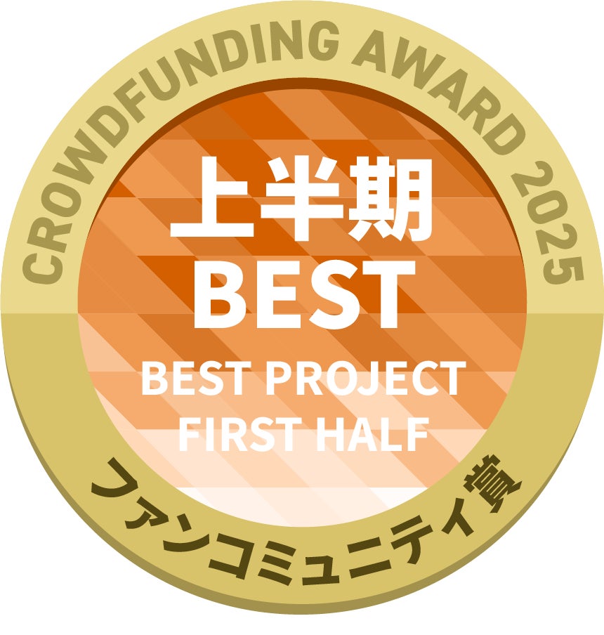 CAMPFIREクラウドファンディングアワード