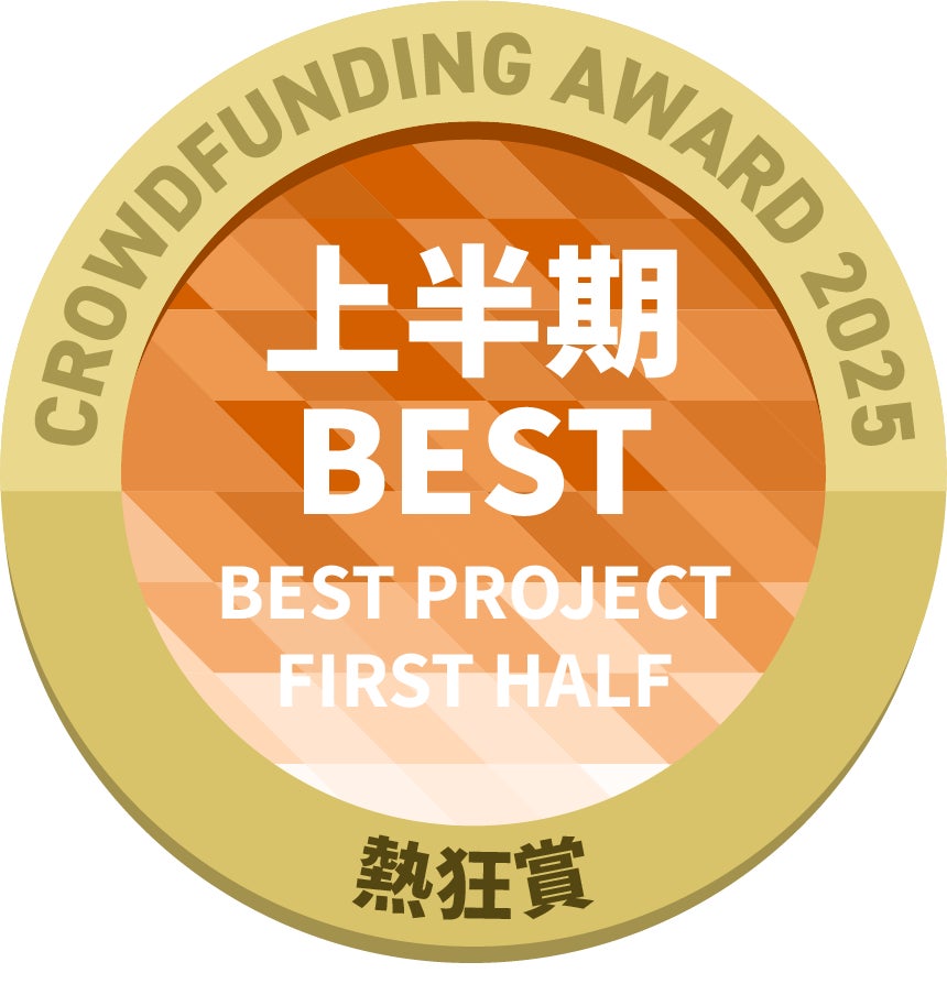 CAMPFIREクラウドファンディングアワード