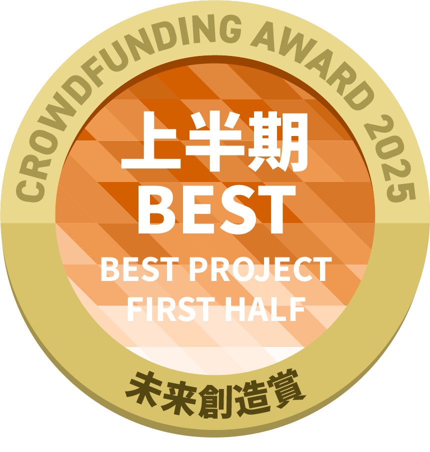 CAMPFIREクラウドファンディングアワード