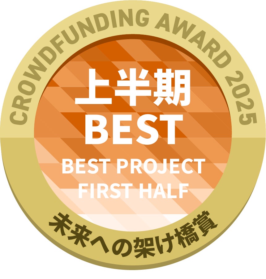 CAMPFIREクラウドファンディングアワード