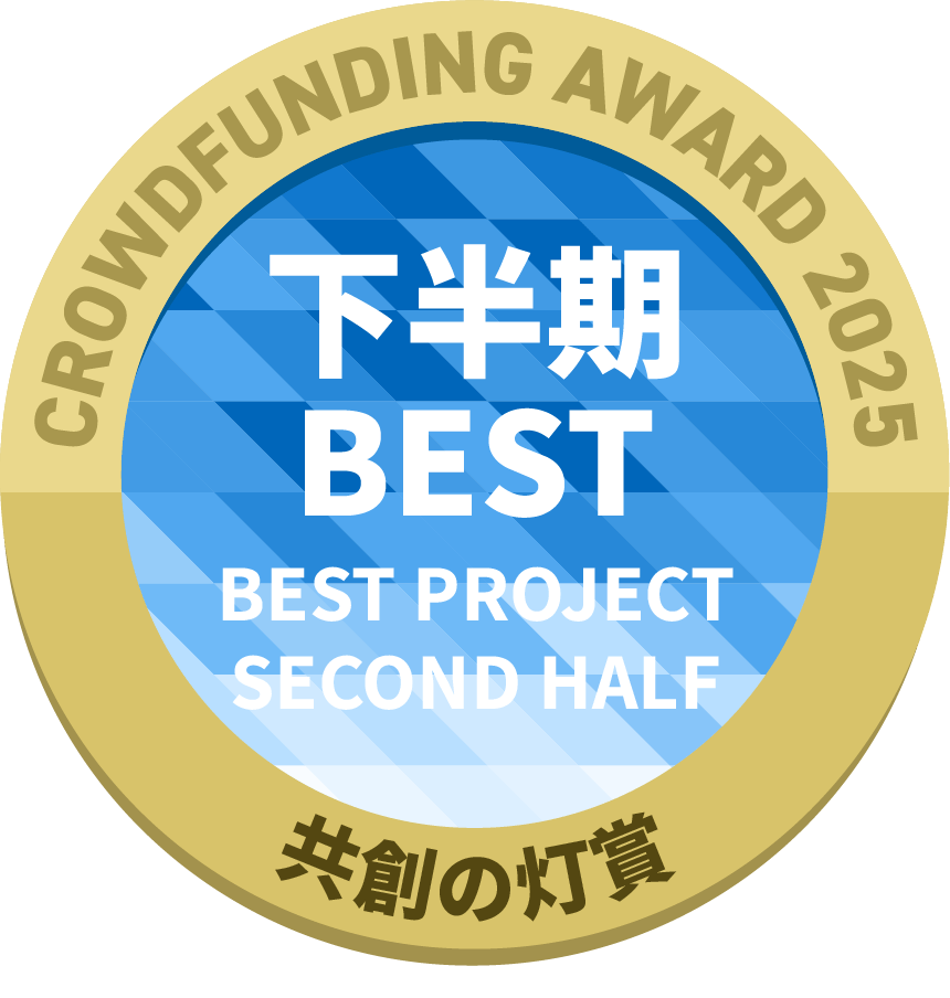 追加リターン」のお知らせ！ - CAMPFIRE (キャンプファイヤー)