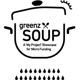 greenz SOUP