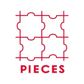 NPO法人 PIECES