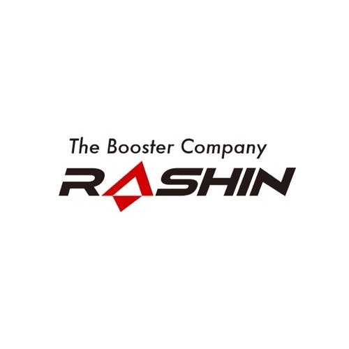 Boost Your Dream! by RASHIN