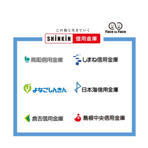 しんきん山陰の魅力発掘プロジェクト