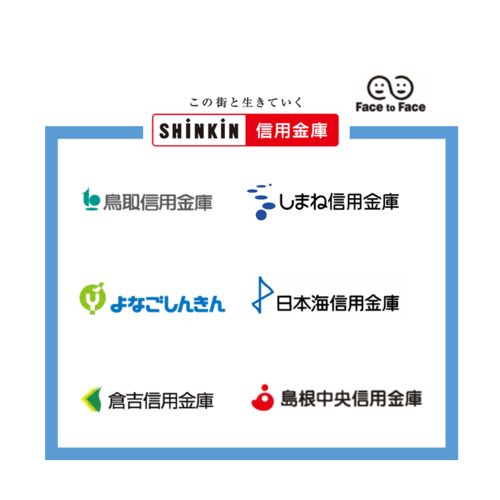 しんきん山陰の魅力発掘プロジェクト