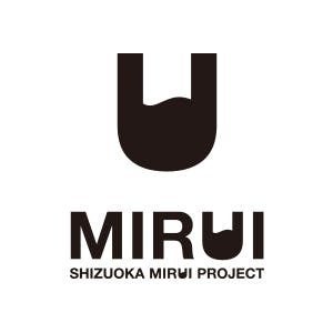 しずおかMIRUIプロジェクト