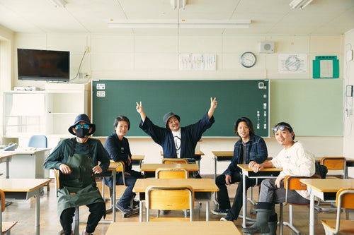 お米×〇〇題して、農の価値を再発しよう！