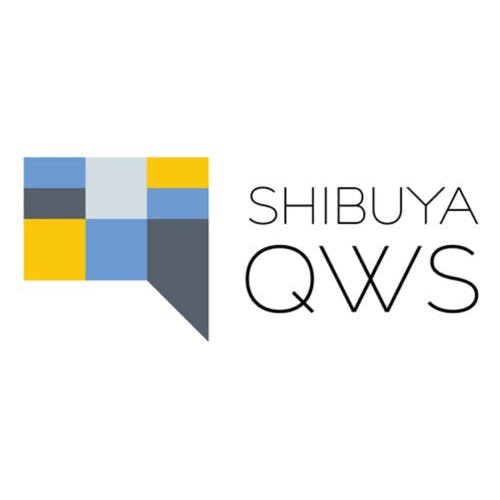 SHIBUYA QWS（渋谷キューズ）×クラウドファンディング
