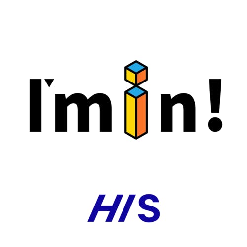 もっと世界を身近に!もっと日本を元気に!地球まるごと応援クラウドファンディング I'm in!