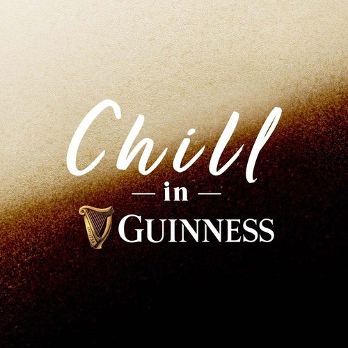クリエイターがつくりだす、Chill in GUINNESS project | CAMPFIRE