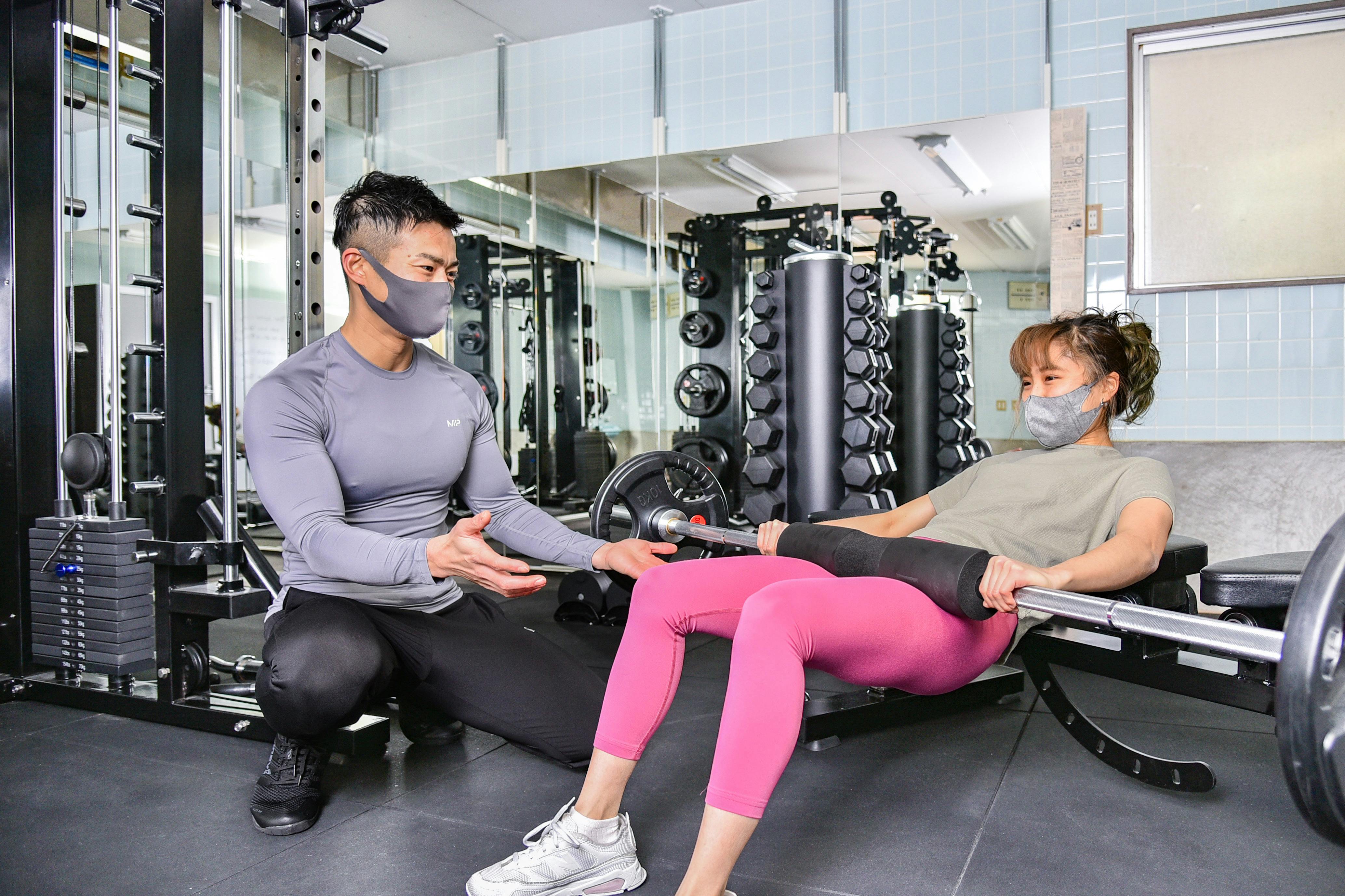 Smart body―所英男選手が伝授!自宅でできるトレーニング (e-MOOK)