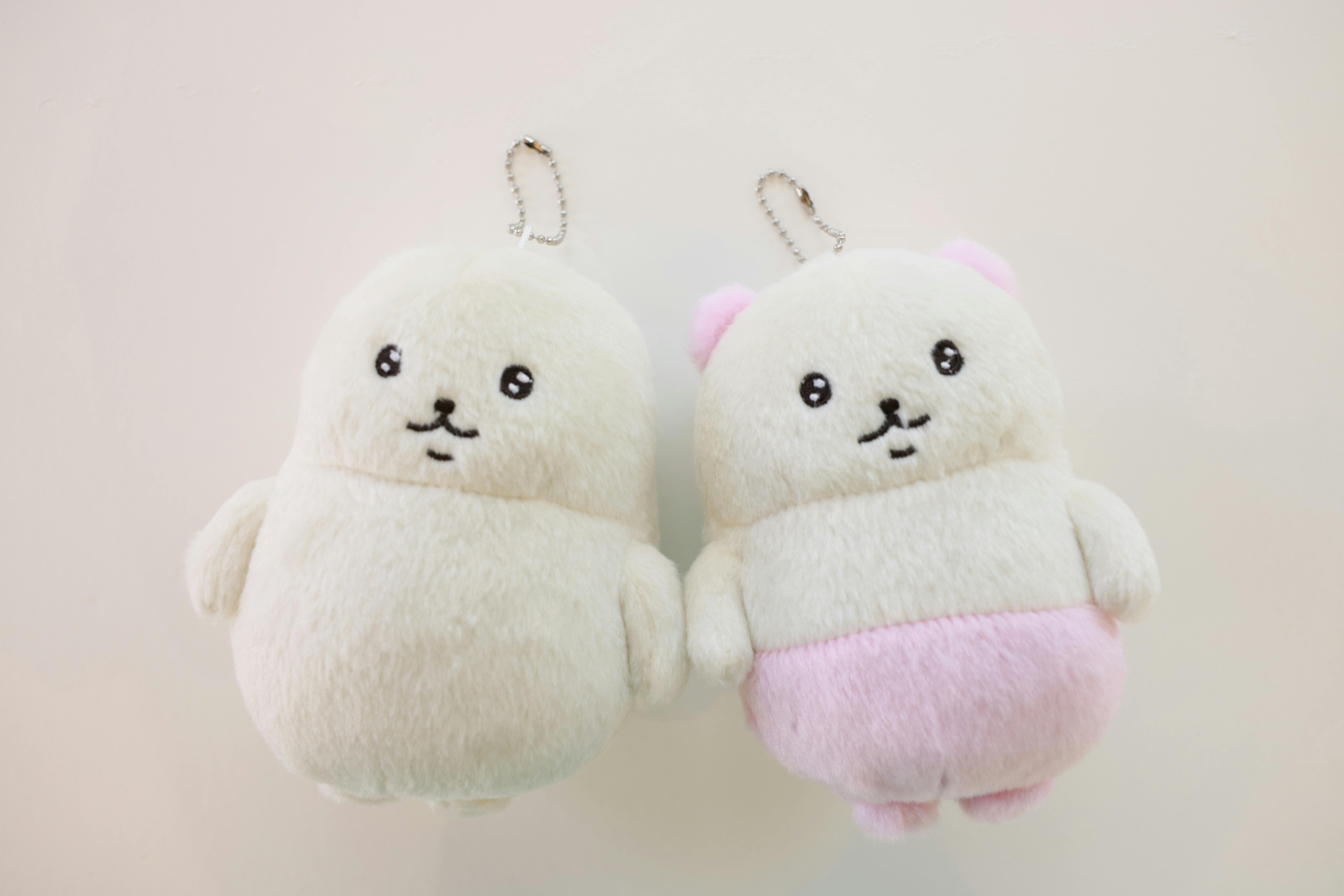 非売品 クラウドファンディング やわめ ミミパヤ ぬいぐるみ ポストカード やわめ&ミミパヤぬいぐるみ化プロジェクト！ - CAMPFIRE