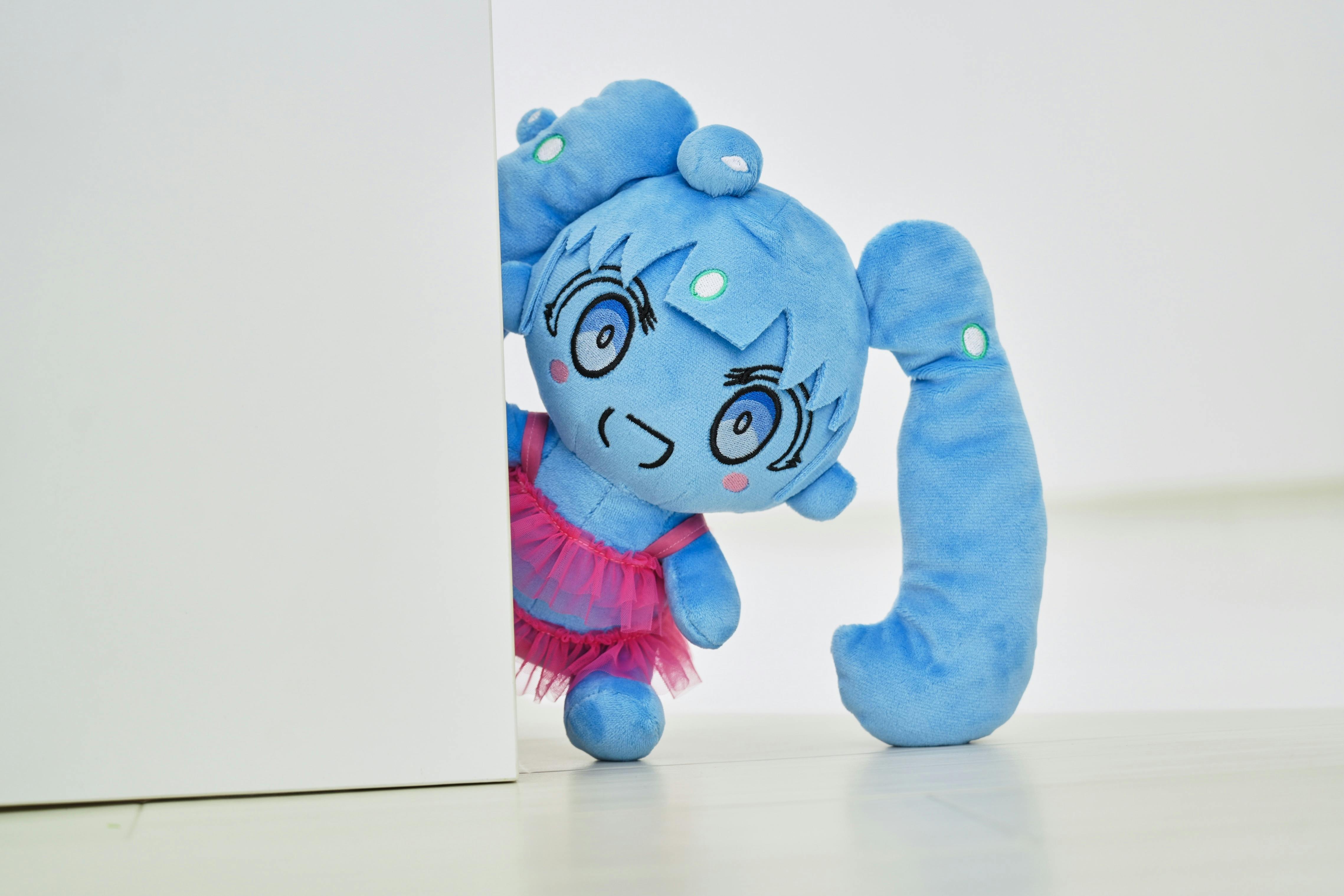 支援者一覧 - 一緒に甘い暮らしができちゃう！？スライム娘ぬいぐるみ