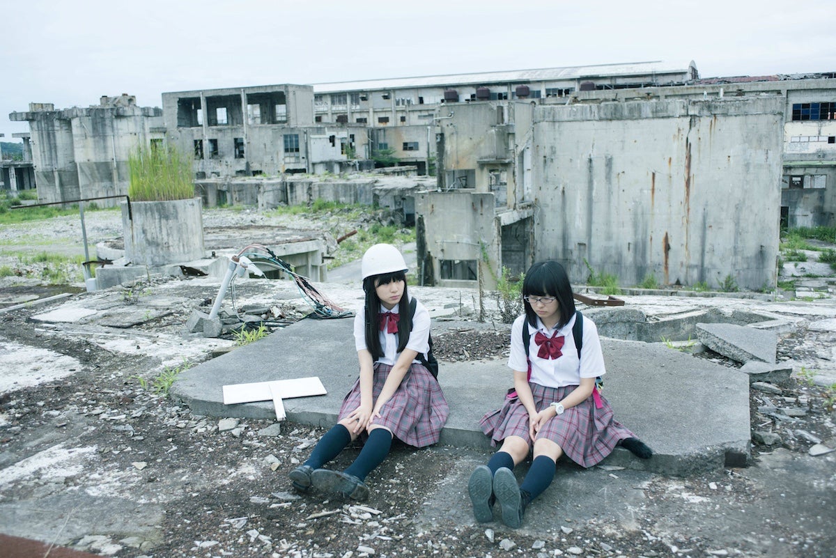 いずこねこ」最初で最後の主演映画『世界の終わりのいずこねこ』応援