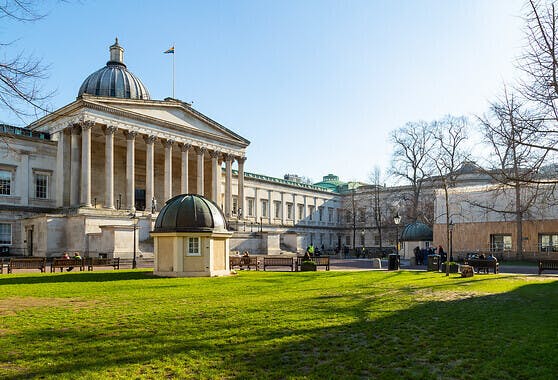 世界の格差に立ち向かう武器を求めて イギリスの名門 ロンドン大学院へ挑戦 Campfire キャンプファイヤー