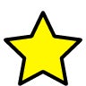 星
