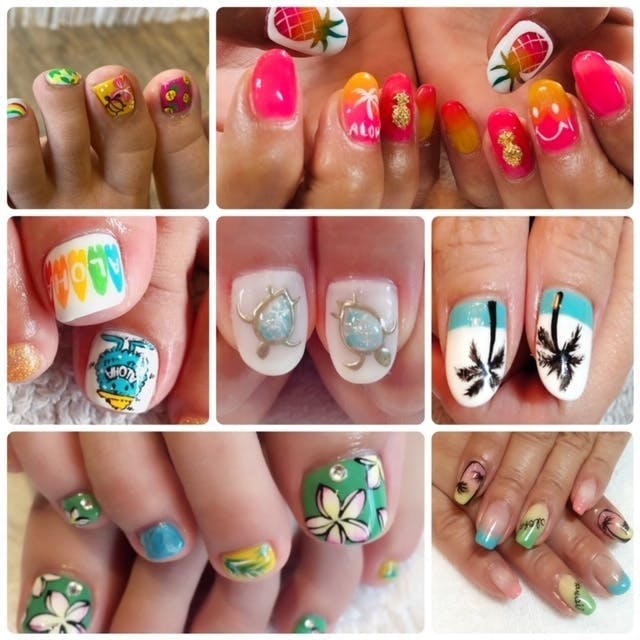 ハワイロックダウン ワイキキネイルサロンアイ存続のためのご支援のお願いです Campfire キャンプファイヤー ハワイロックダウン ワイキキネイルサロンアイ存続のためのご支援のお願いです Campfire キャンプファイヤー