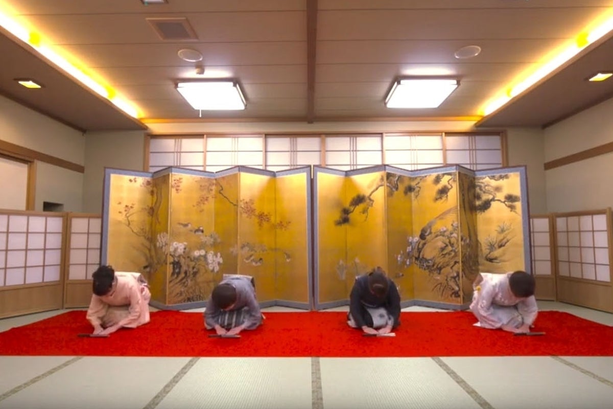 弥彦神社門前にある『弥彦温泉』と『芸妓』を未来に繋ぎたい