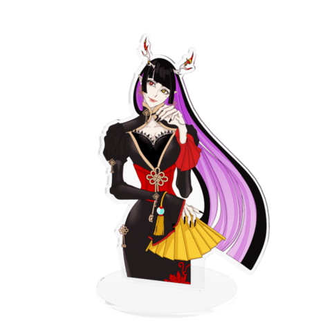 人外商店からvtuberが爆誕 わしが育てた 皆と0から育てる物語 Campfire キャンプファイヤー 人外商店からvtuberが爆誕 わしが育てた 皆と0から育てる物語 Campfire キャンプファイヤー