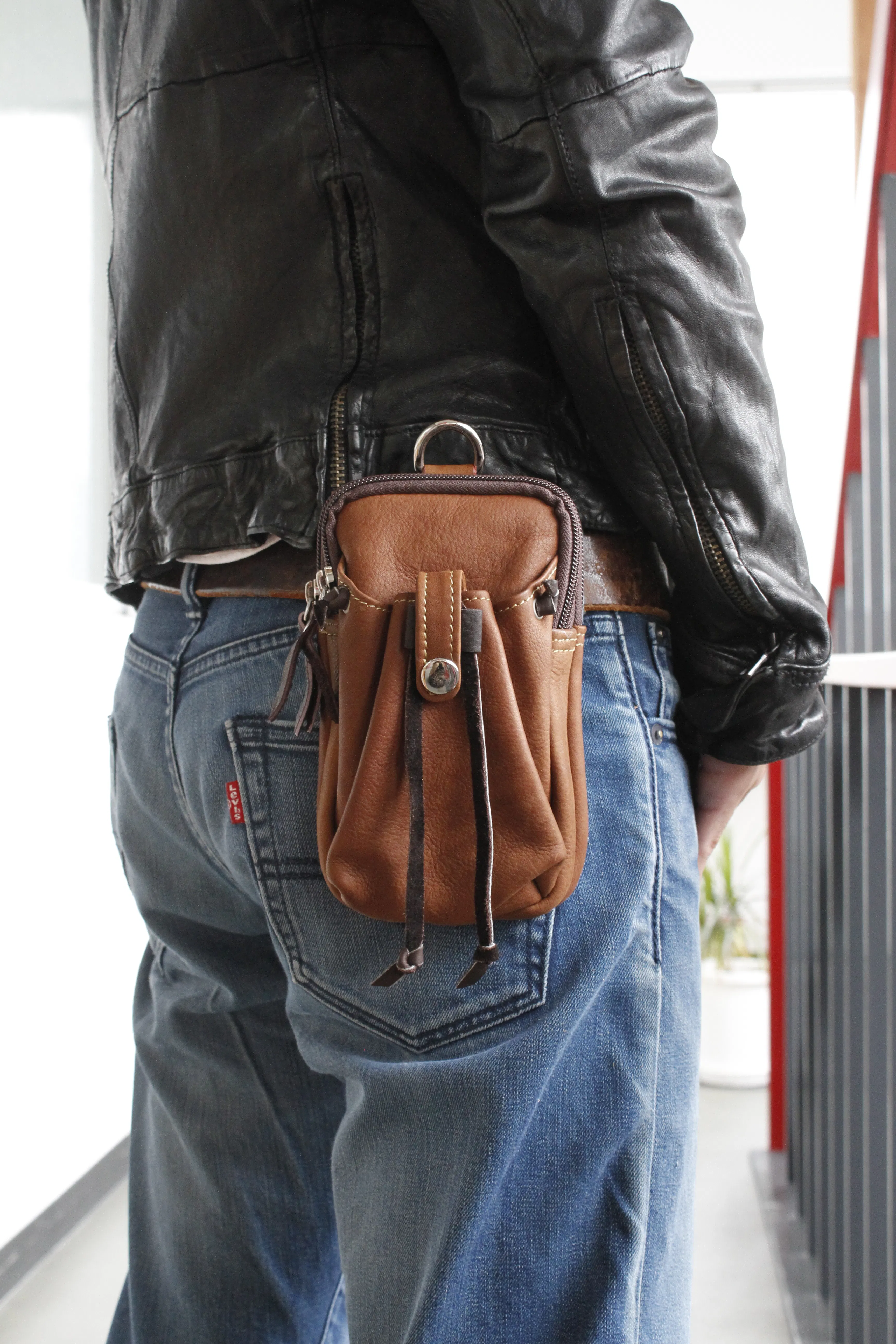 必要最低限の物を持ち運ぶ 小さいbag 第2弾 Campfire キャンプファイヤー