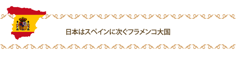 フラメンコの灯を絶やさない為に スペイン人アーティストを再び日本に呼びたい Campfire キャンプファイヤー フラメンコの灯を絶やさない為に スペイン人アーティストを再び日本に呼びたい Campfire キャンプファイヤー