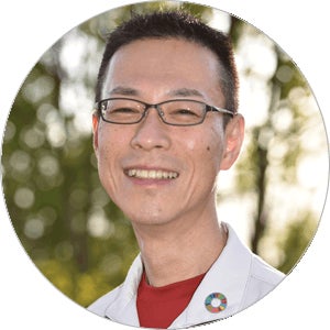 赤坂金型彫刻所　代表　三代目赤坂兵之助 