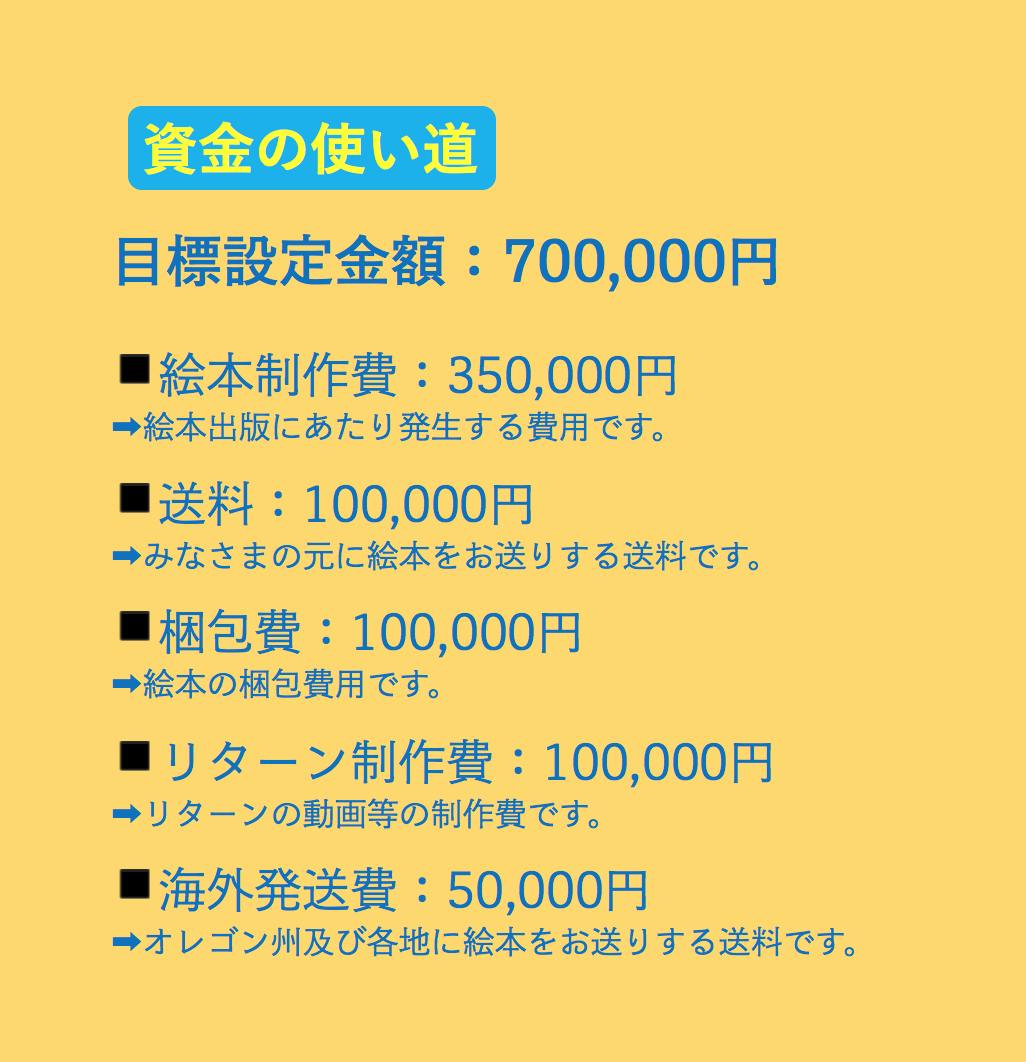 初出版 絵本 ぼくはミスターカメレオン を1人でも多くの方に届けたい Campfire キャンプファイヤー