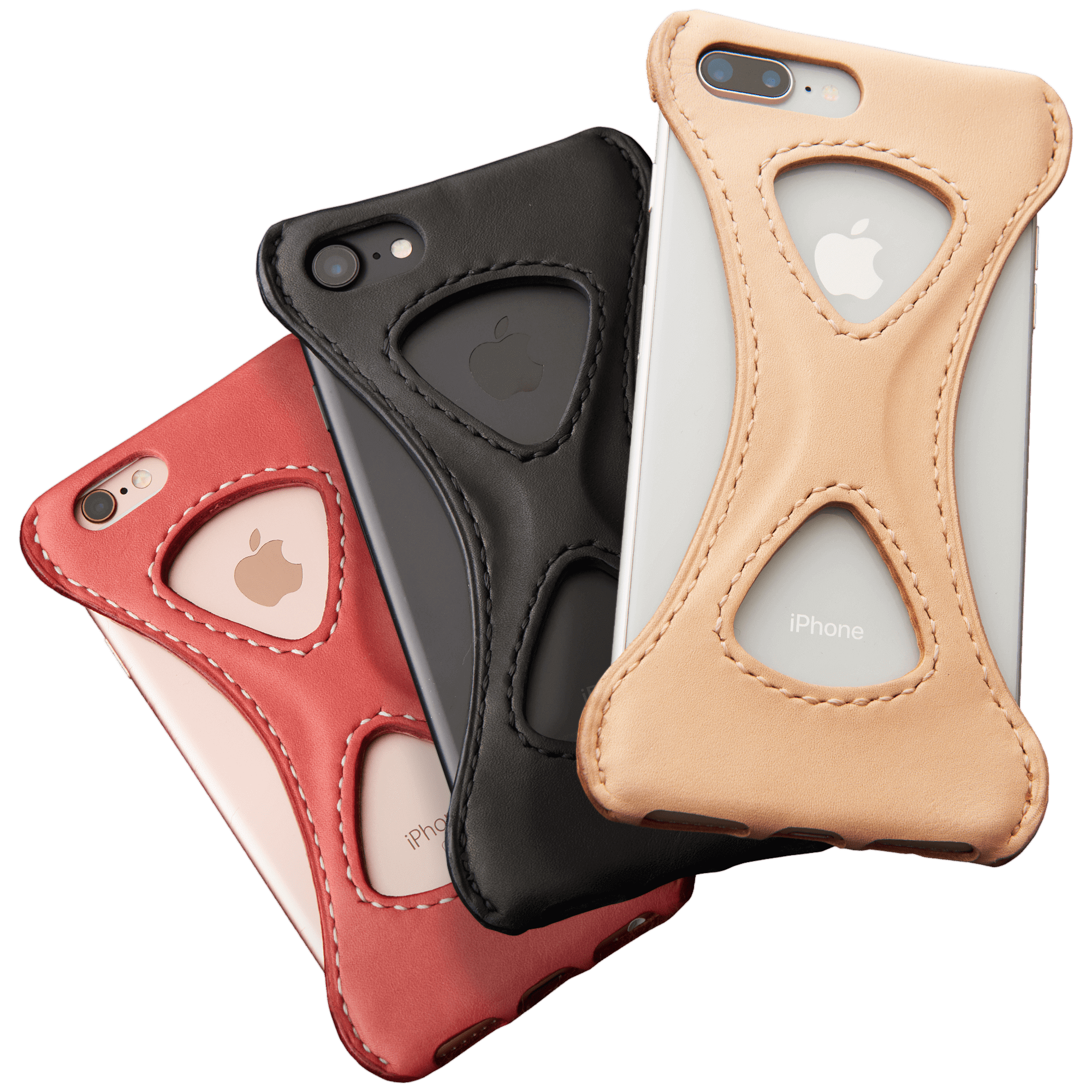 Iphone Ipad 等の快適操作 落下防止を実現 Palmoシリーズ Campfire キャンプファイヤー