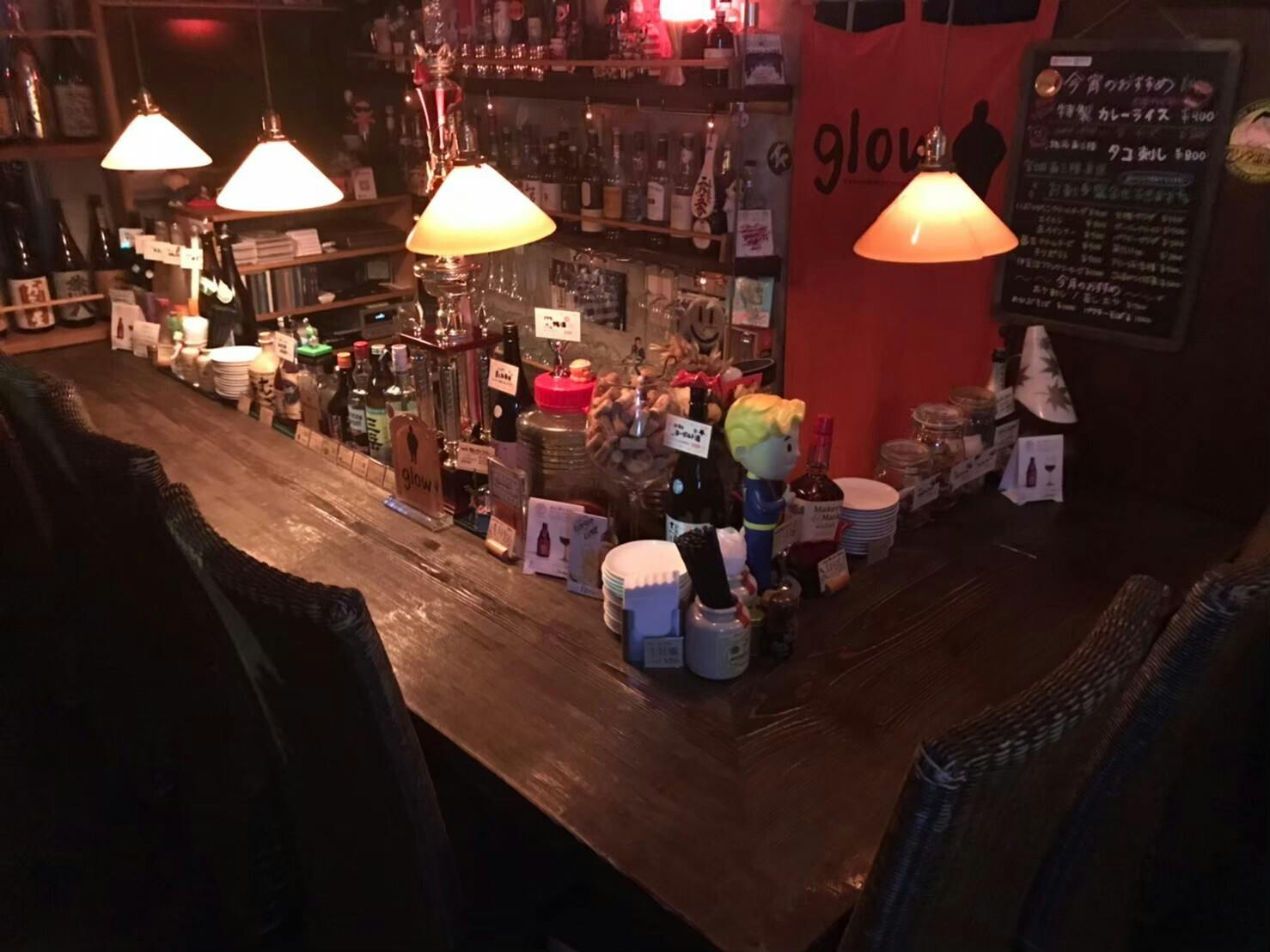 中目黒glow 新店舗にて再出発します ご支援お願いいたします Campfire キャンプファイヤー