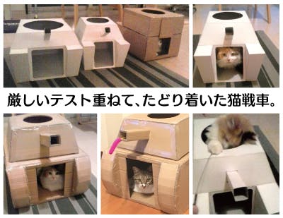 猫ハウスとarアプリが合体 Sns映えする写真が撮れる にゃんころ家ar Campfire キャンプファイヤー 猫ハウスとarアプリが合体 Sns映えする写真が撮れる にゃんころ家ar Campfire キャンプファイヤー