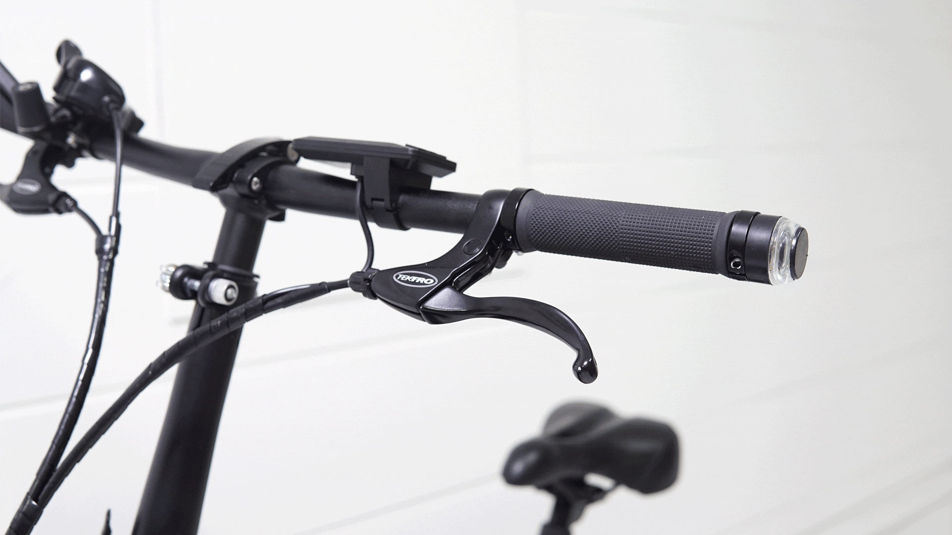 ファットバイク型・電動自転車＆原付ハイブリットE-Bike ALISTA