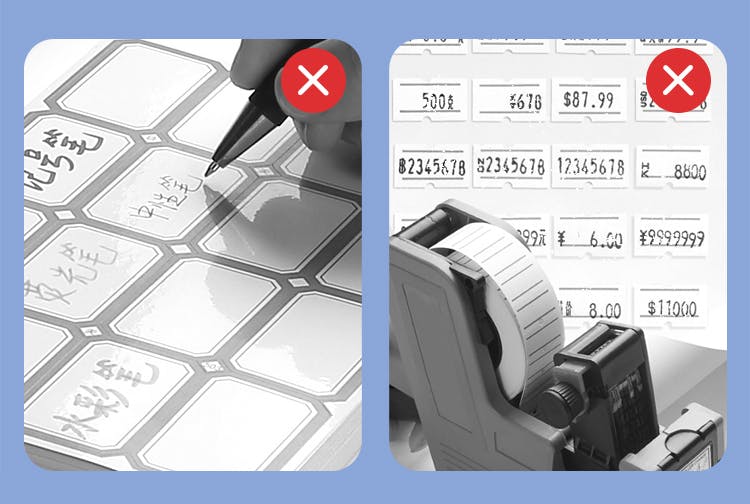 簡単 オリジナルのラベルシール作成 ポータブルラベルプリンター Niimbot Campfire キャンプファイヤー 簡単 オリジナルのラベルシール作成 ポータブルラベルプリンター Niimbot Campfire キャンプファイヤー